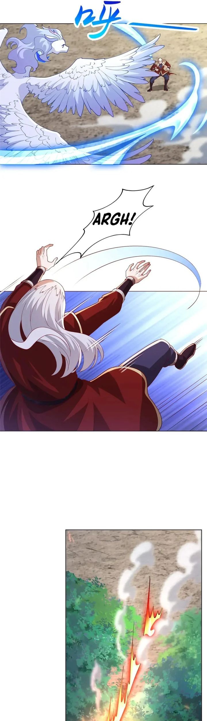 Dragon Master Bab 336 halaman 7