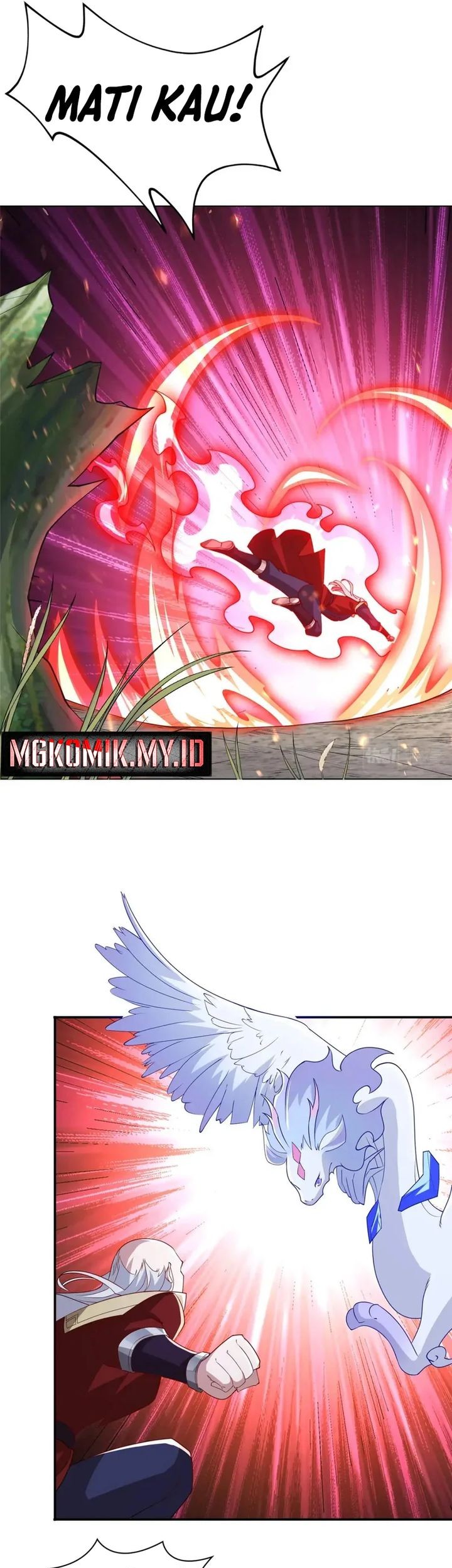 Dragon Master Bab 336 halaman 9