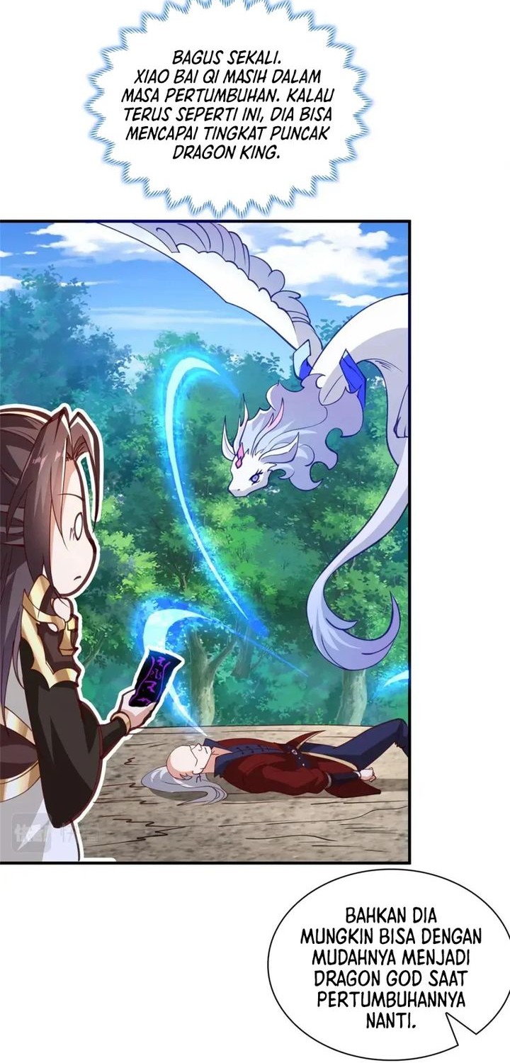 Dragon Master Bab 336 halaman 12