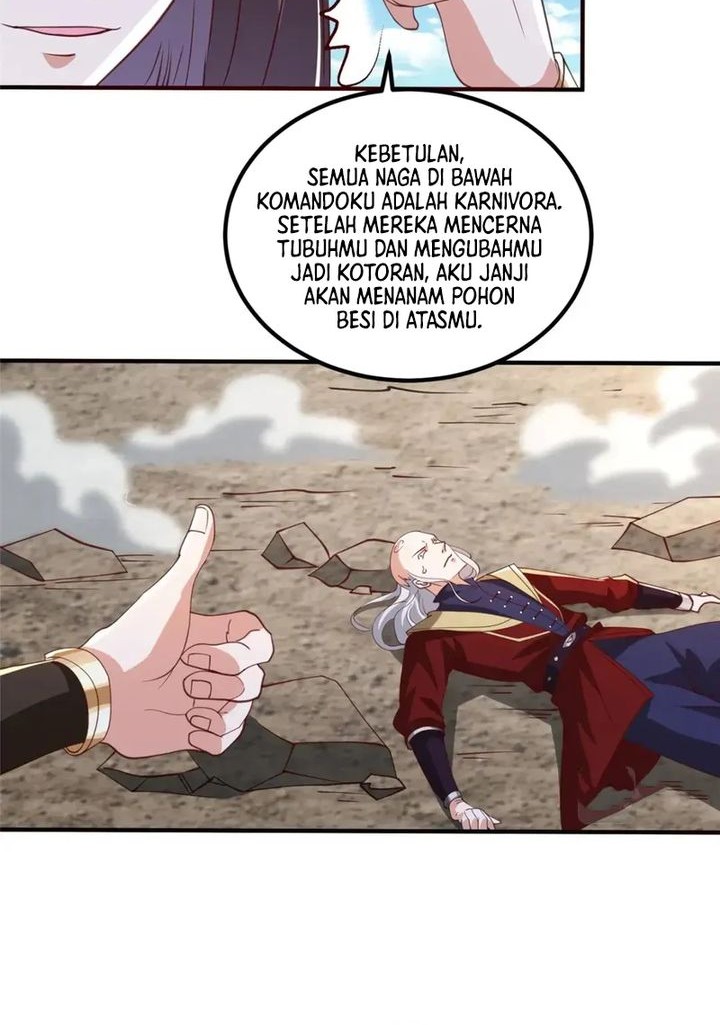 Dragon Master Bab 336 halaman 16
