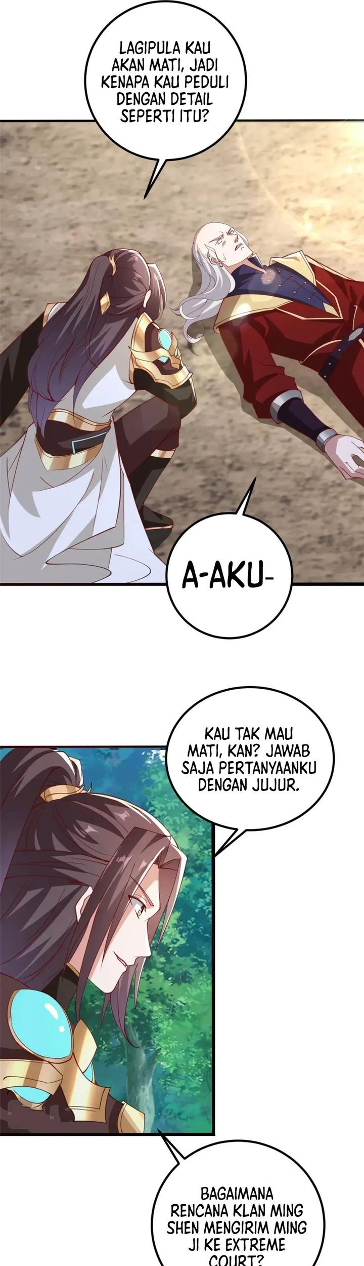 Dragon Master Bab 336 halaman 19