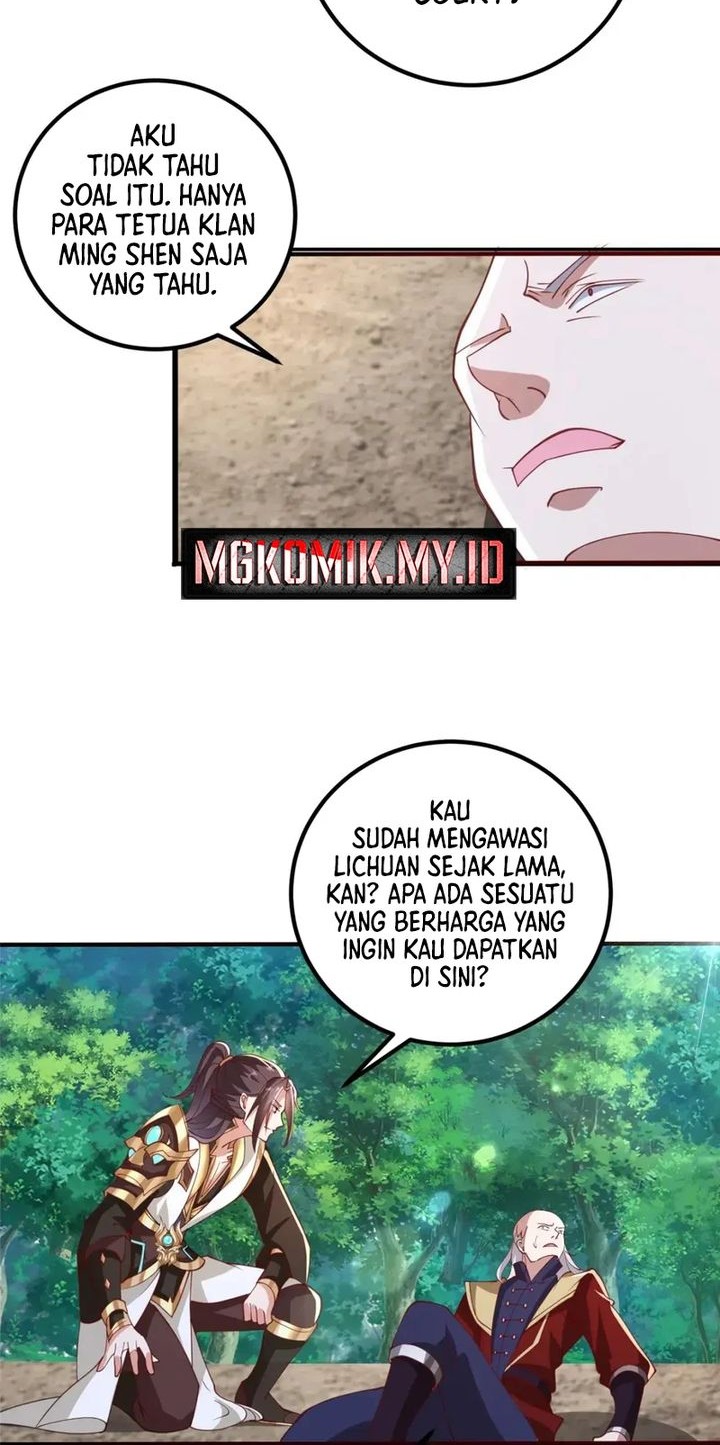 Dragon Master Bab 336 halaman 20