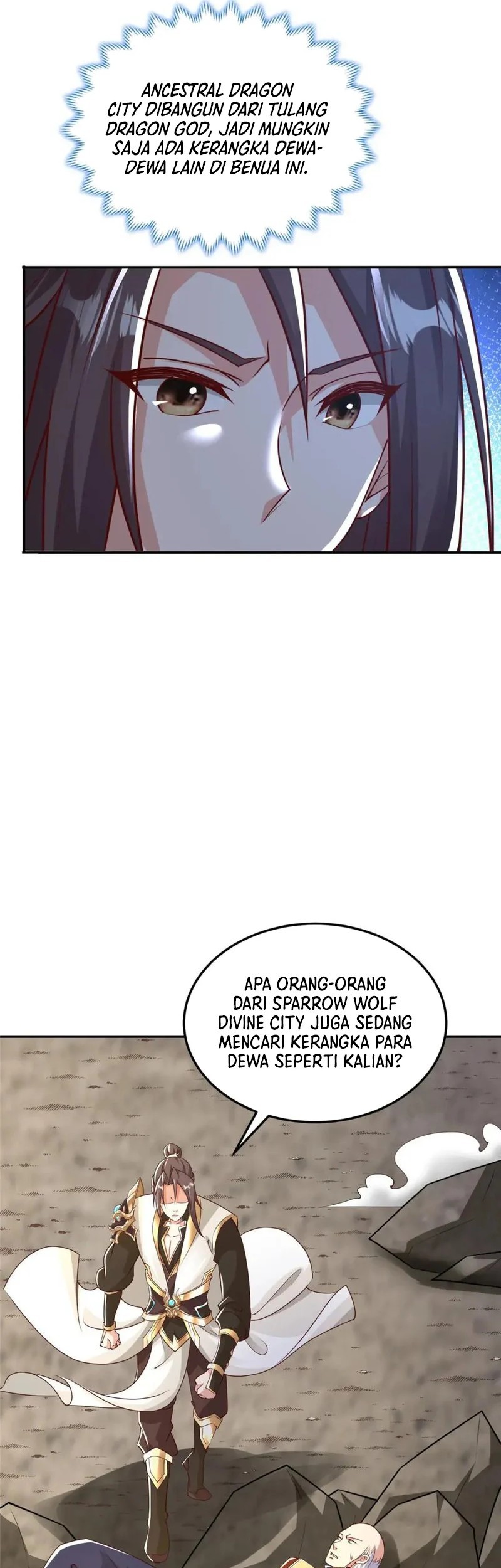 Dragon Master Bab 337 halaman 4