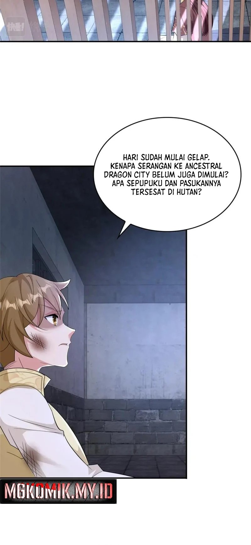 Dragon Master Bab 337 halaman 9
