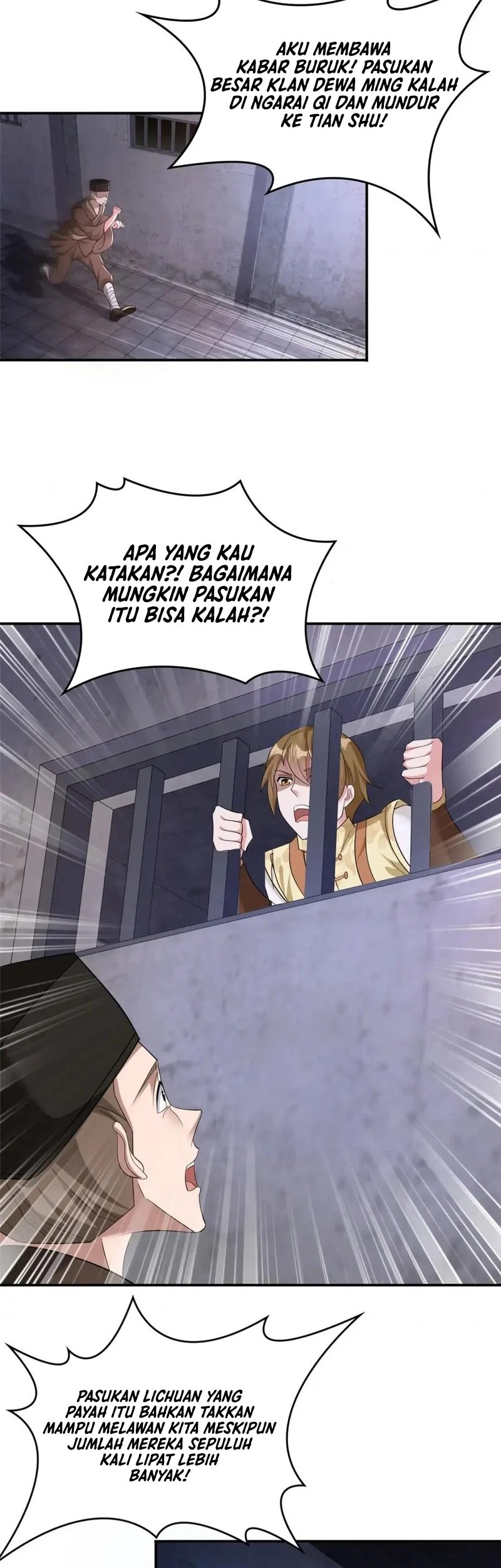 Dragon Master Bab 337 halaman 11