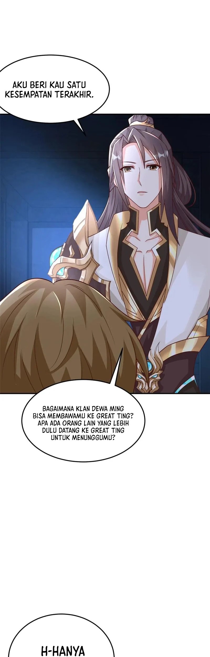 Dragon Master Bab 337 halaman 17