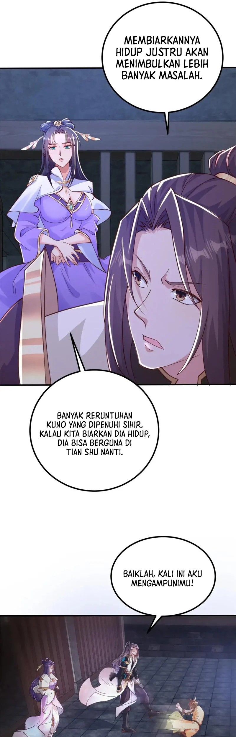 Dragon Master Bab 337 halaman 19