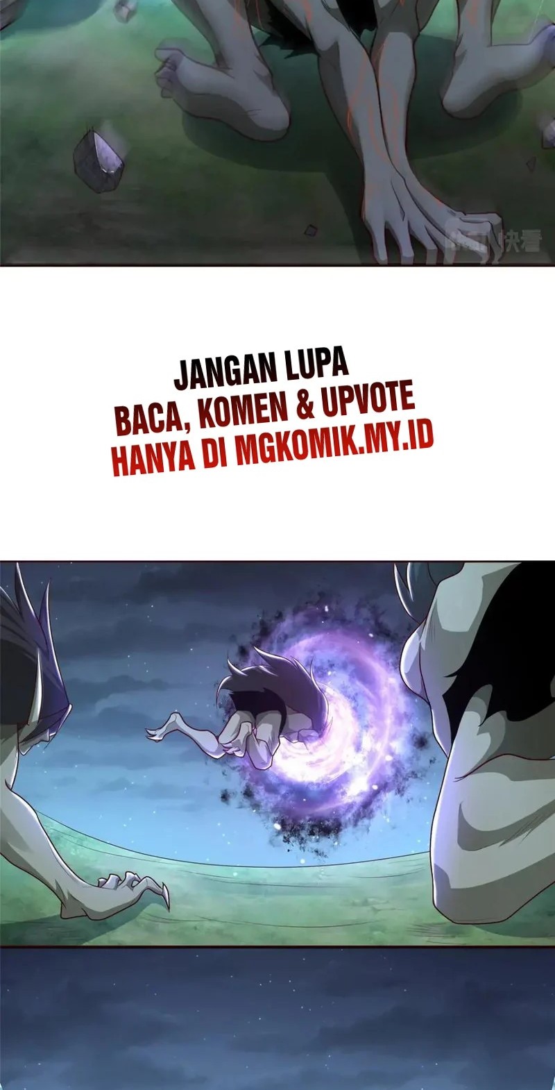 Dragon Master Bab 338 halaman 12