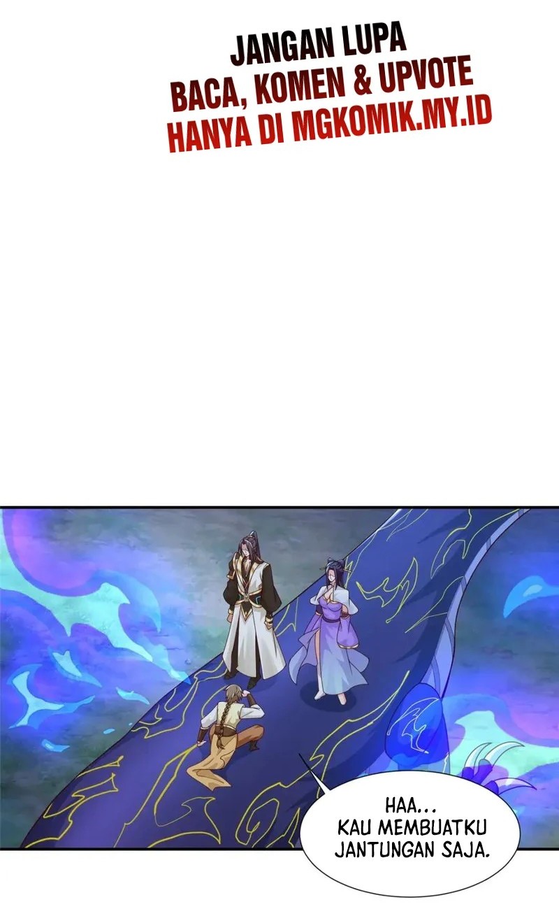 Dragon Master Bab 338 halaman 21