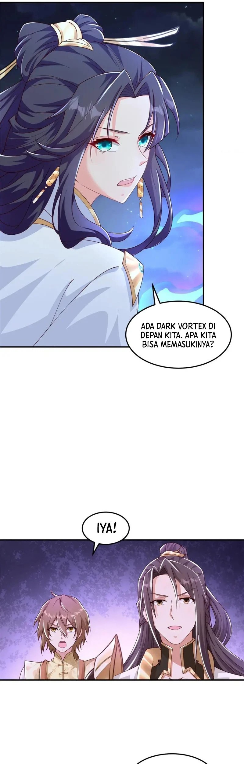 Dragon Master Bab 338 halaman 25
