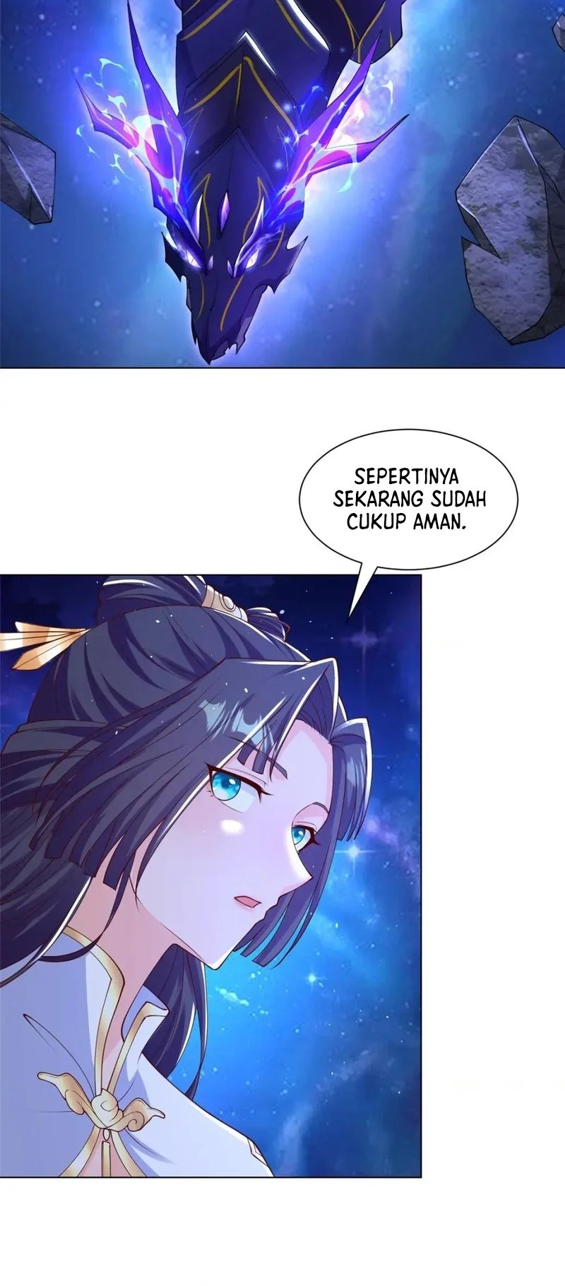 Dragon Master Bab 339 halaman 3