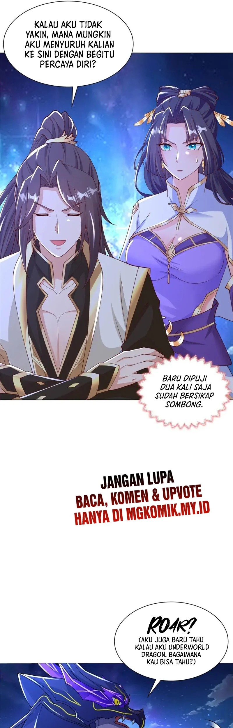 Dragon Master Bab 339 halaman 4