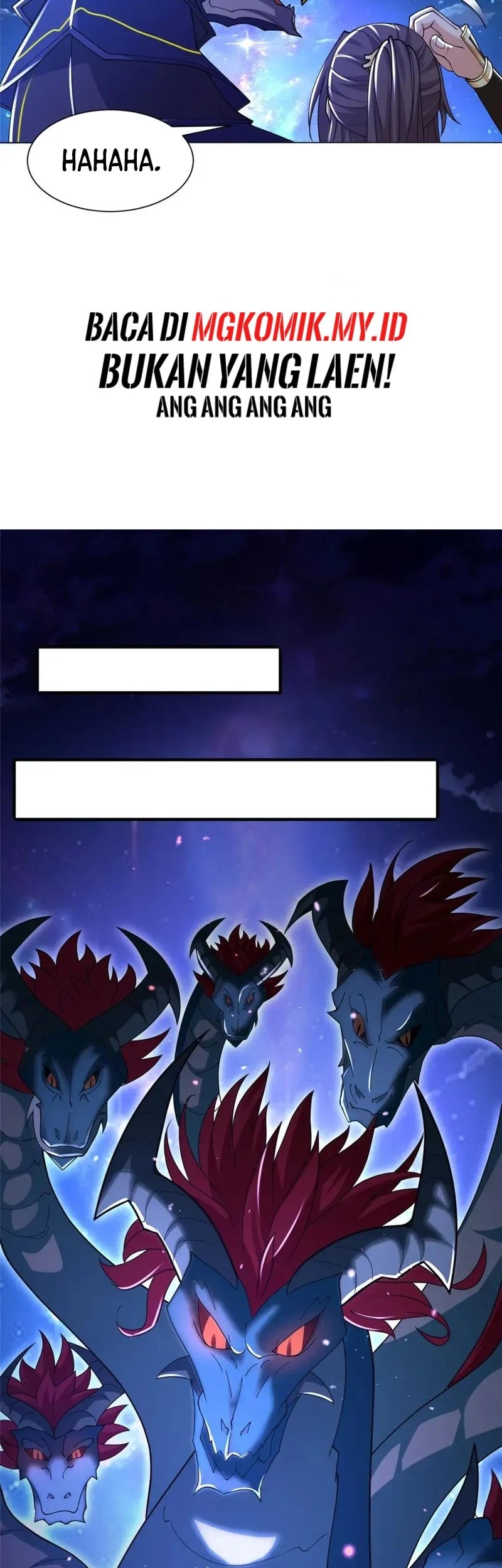 Dragon Master Bab 339 halaman 5