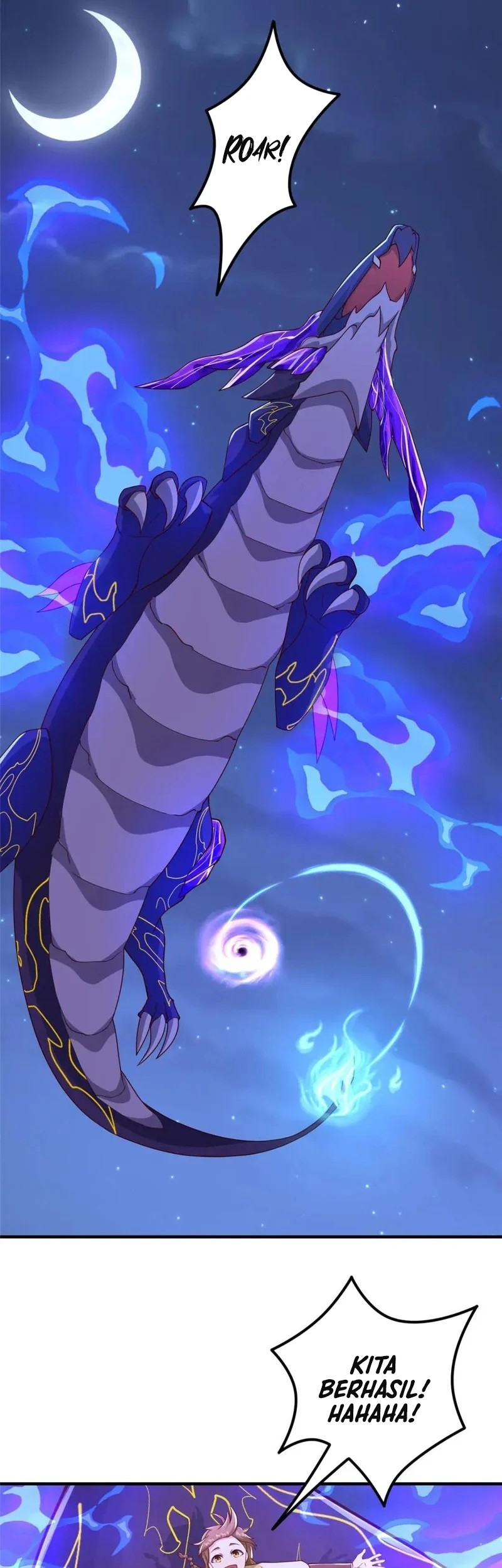 Dragon Master Bab 339 halaman 13