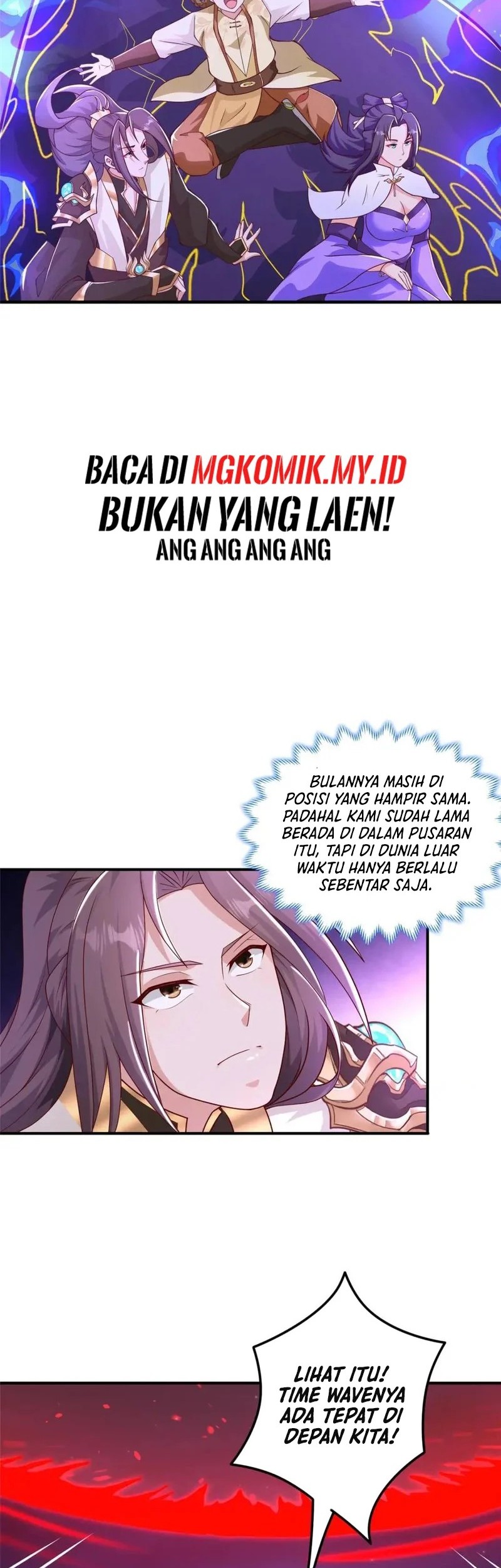Dragon Master Bab 339 halaman 14