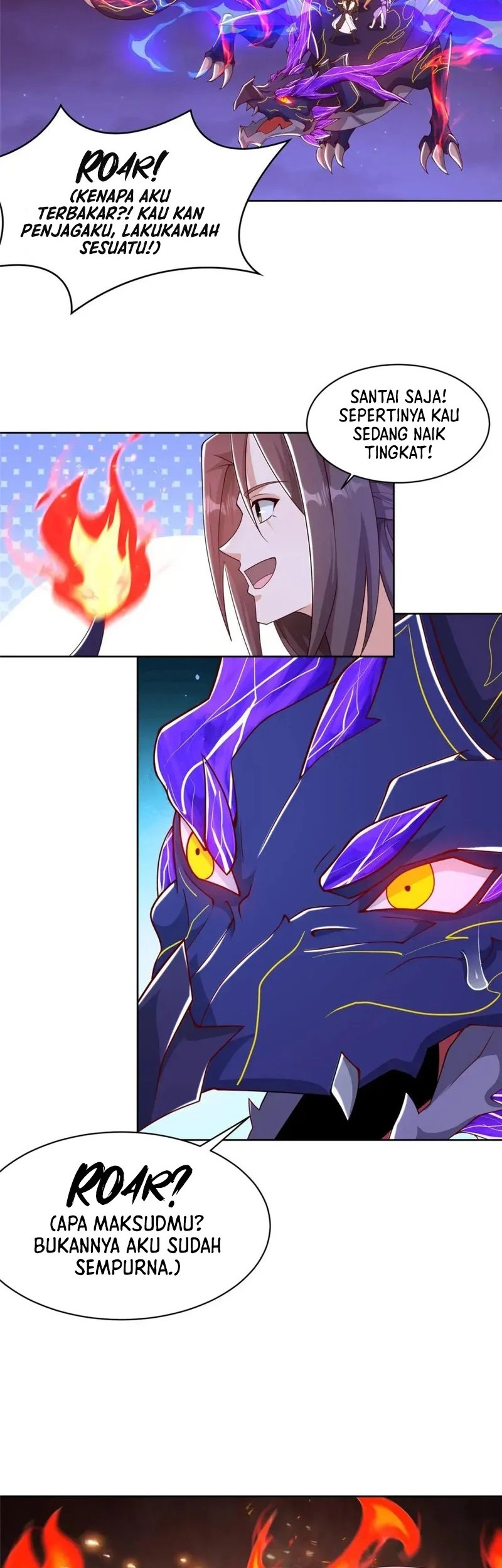 Dragon Master Bab 339 halaman 20