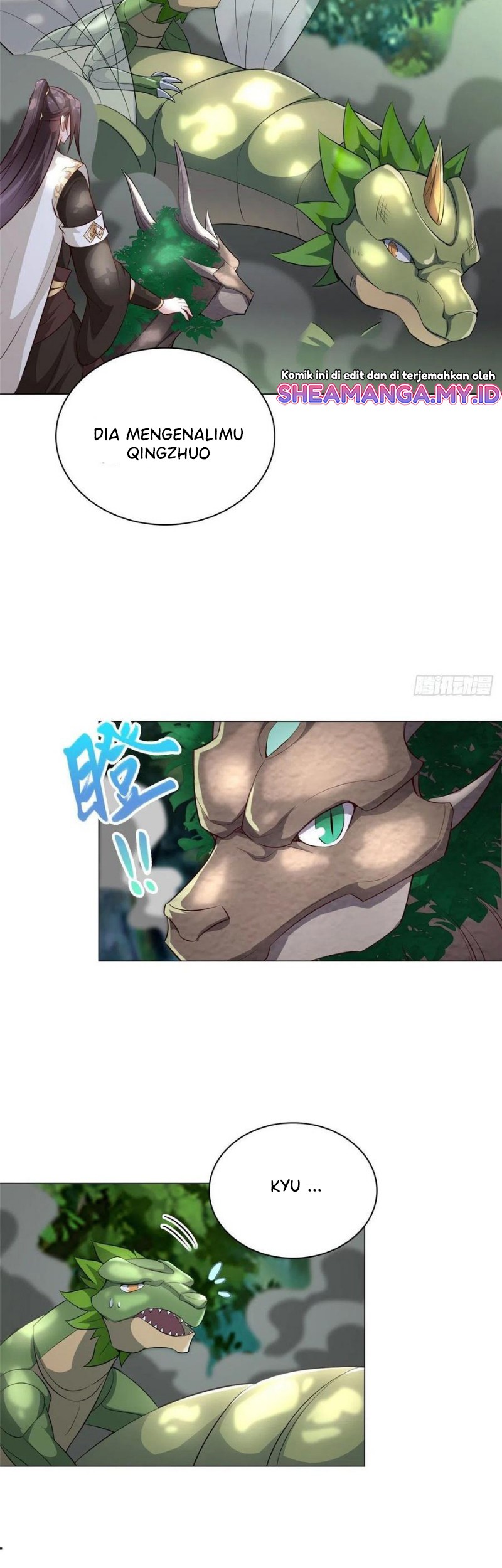 Dragon Master Bab 34 halaman 4