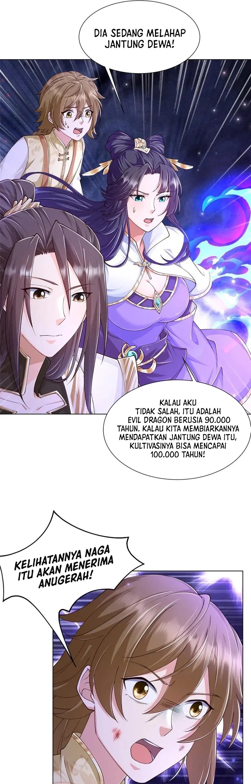 Dragon Master Bab 340 halaman 4