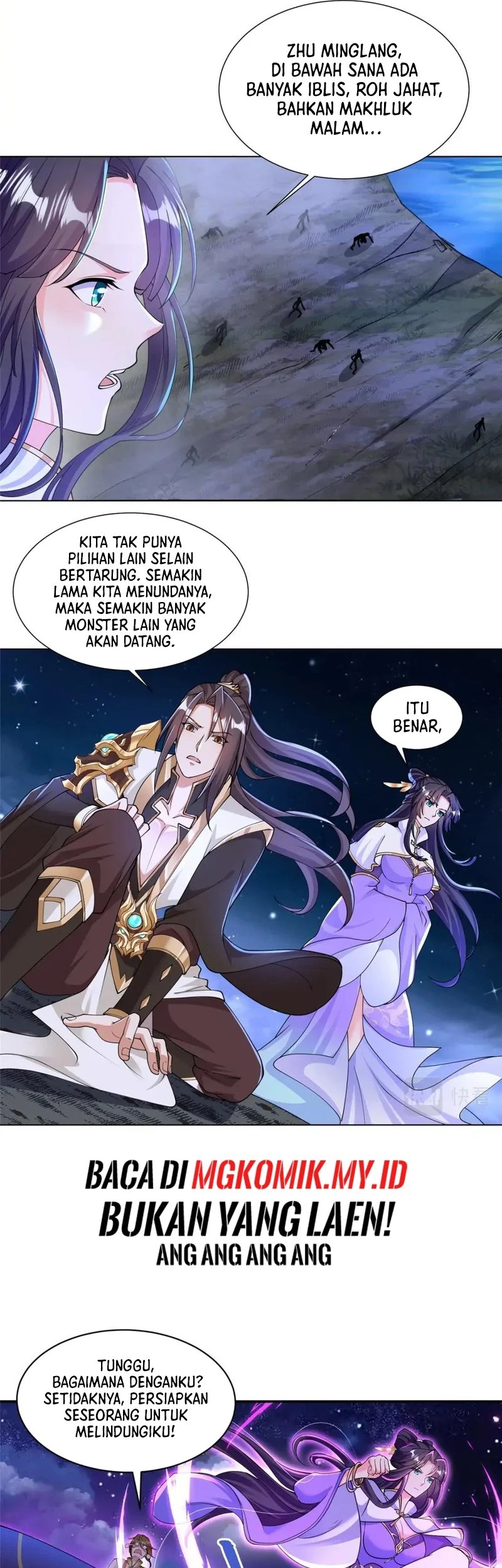 Dragon Master Bab 340 halaman 7
