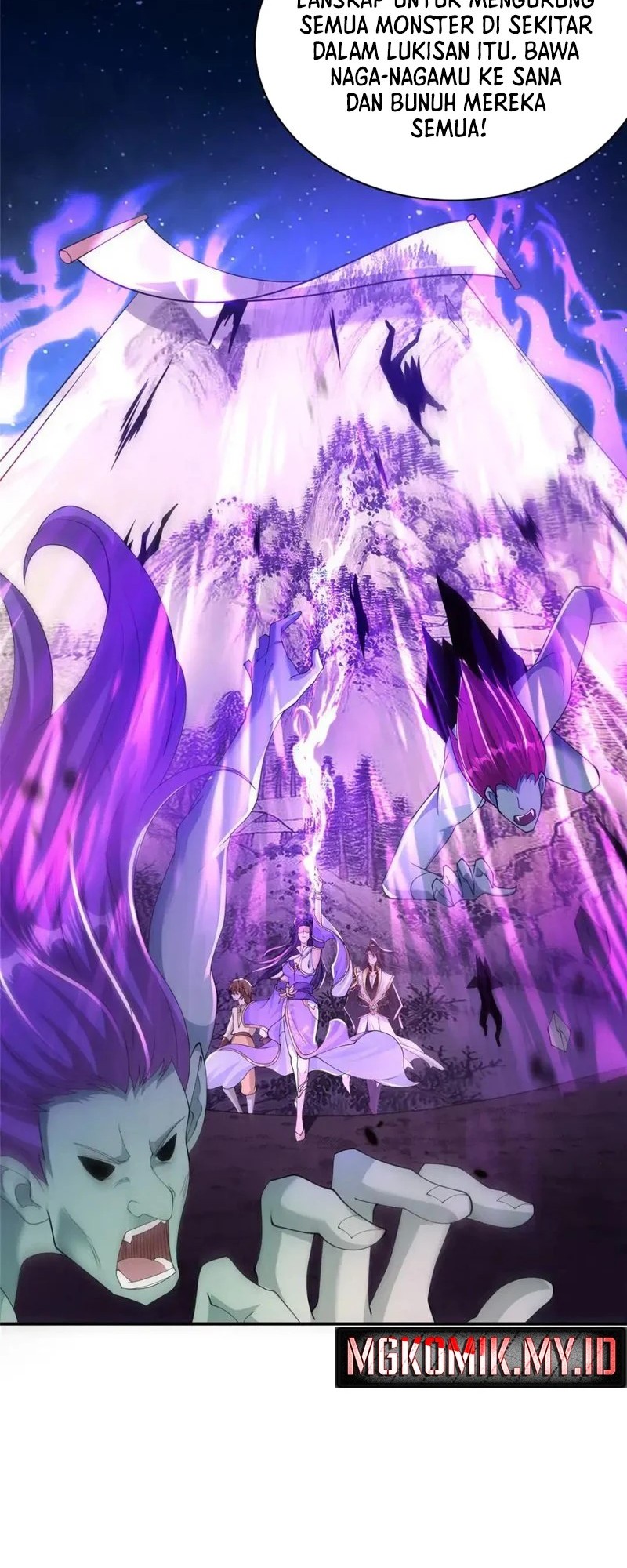 Dragon Master Bab 340 halaman 9