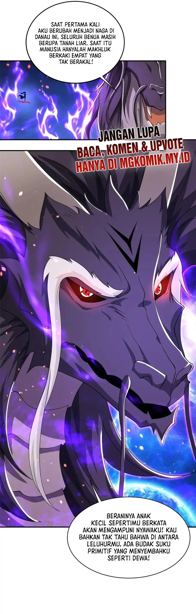 Dragon Master Bab 340 halaman 13