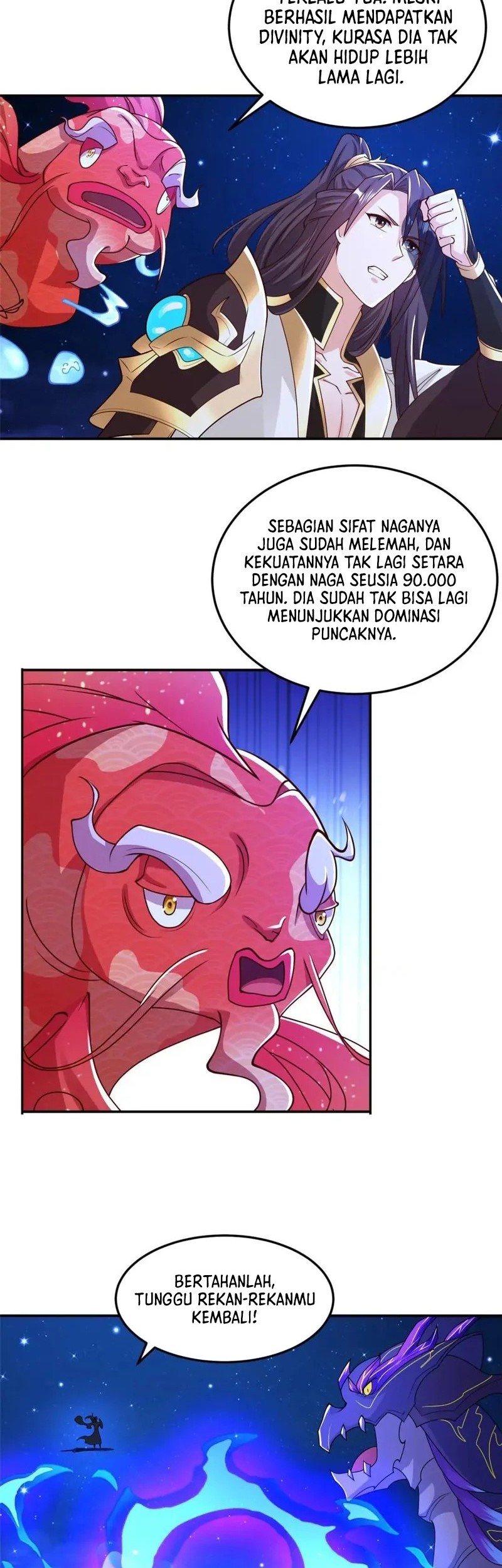 Dragon Master Bab 340 halaman 17