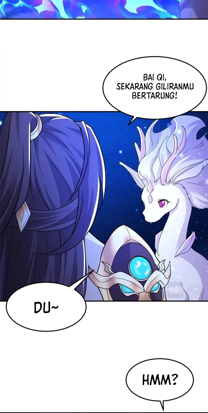 Dragon Master Bab 340 halaman 18