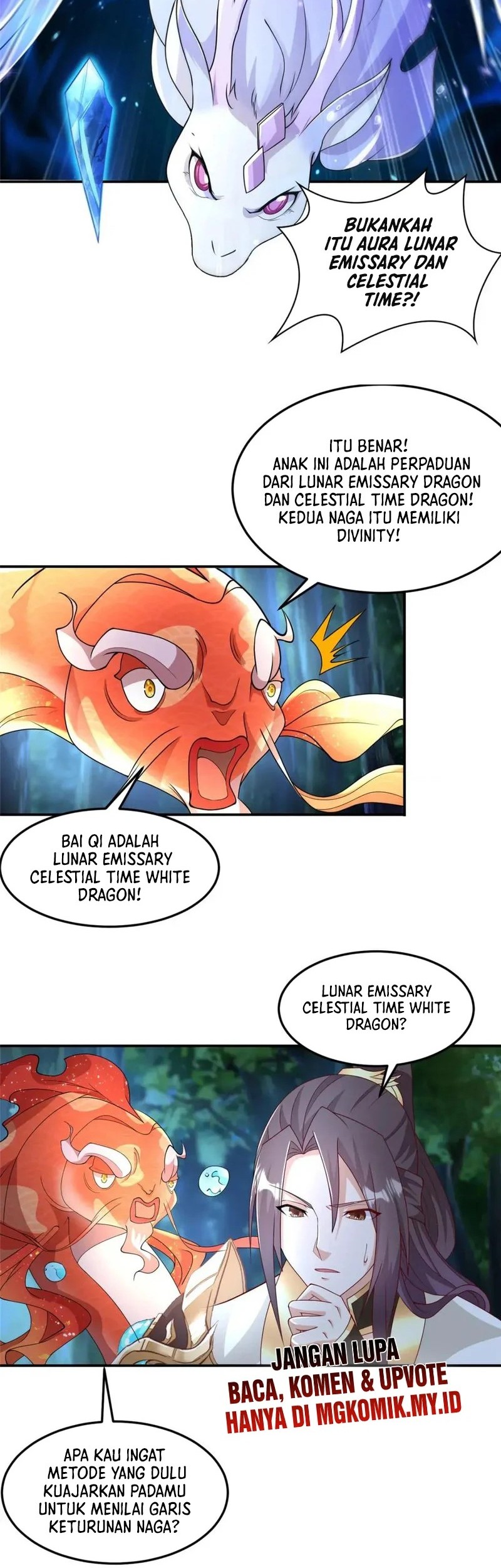 Dragon Master Bab 340 halaman 20