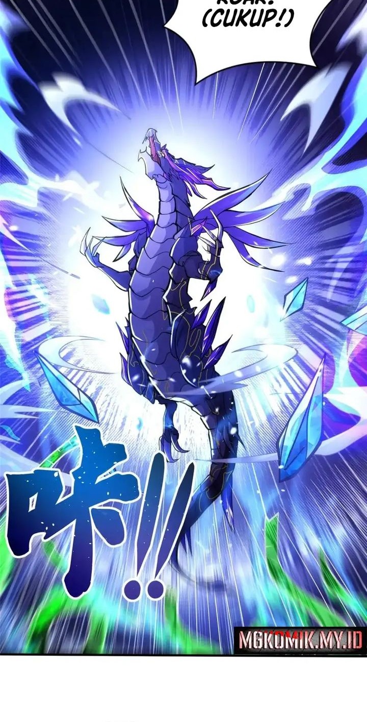 Dragon Master Bab 341 halaman 6