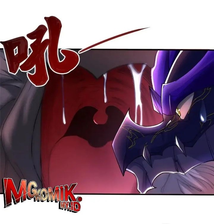 Dragon Master Bab 341 halaman 8