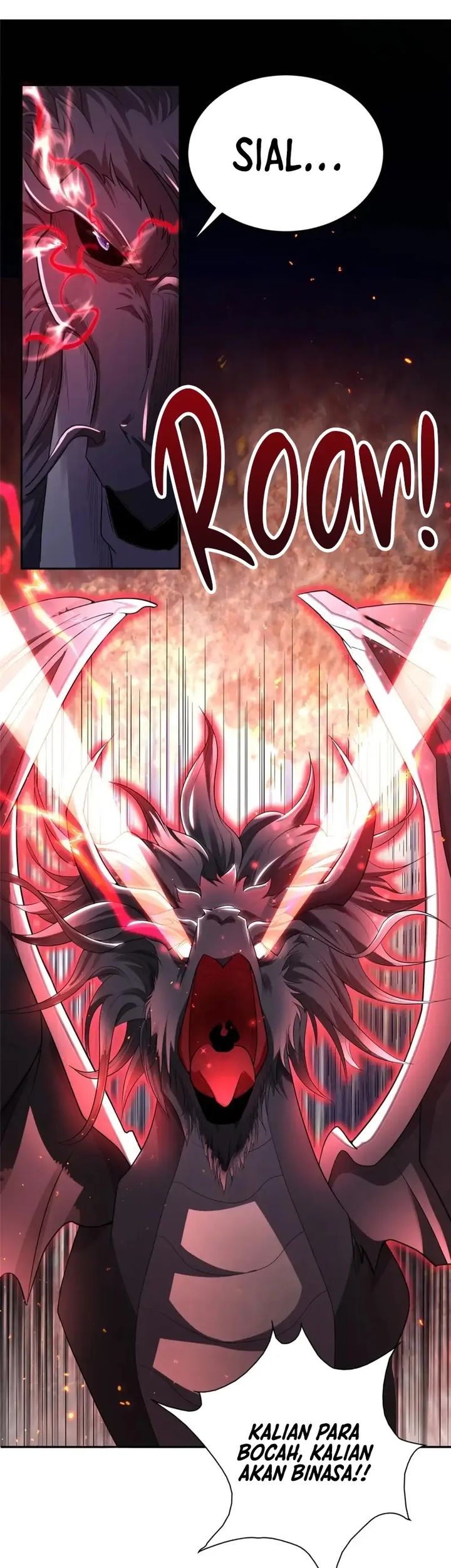 Dragon Master Bab 341 halaman 11