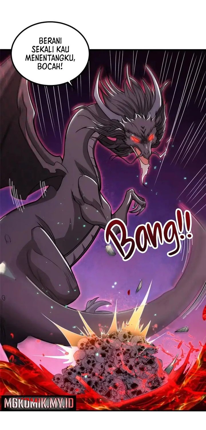 Dragon Master Bab 341 halaman 15