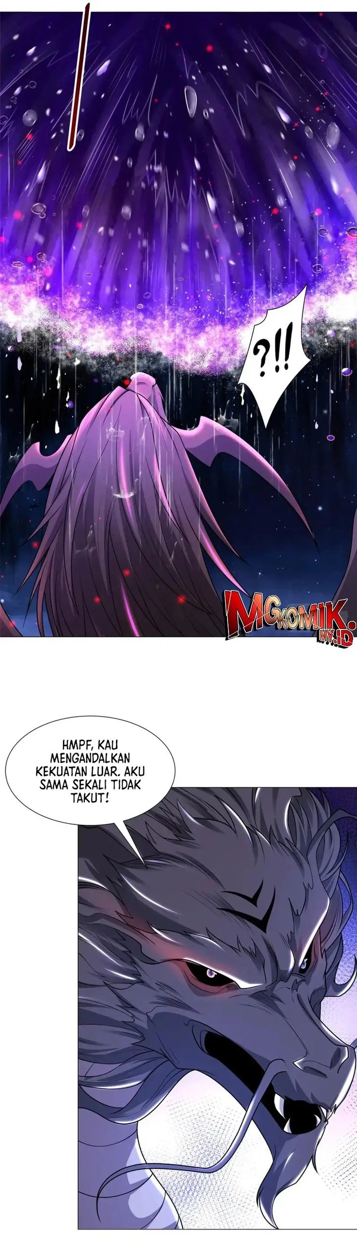 Dragon Master Bab 341 halaman 20