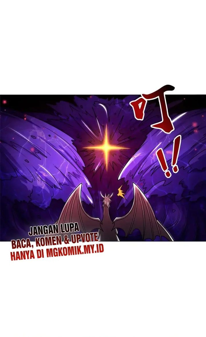 Dragon Master Bab 341 halaman 21