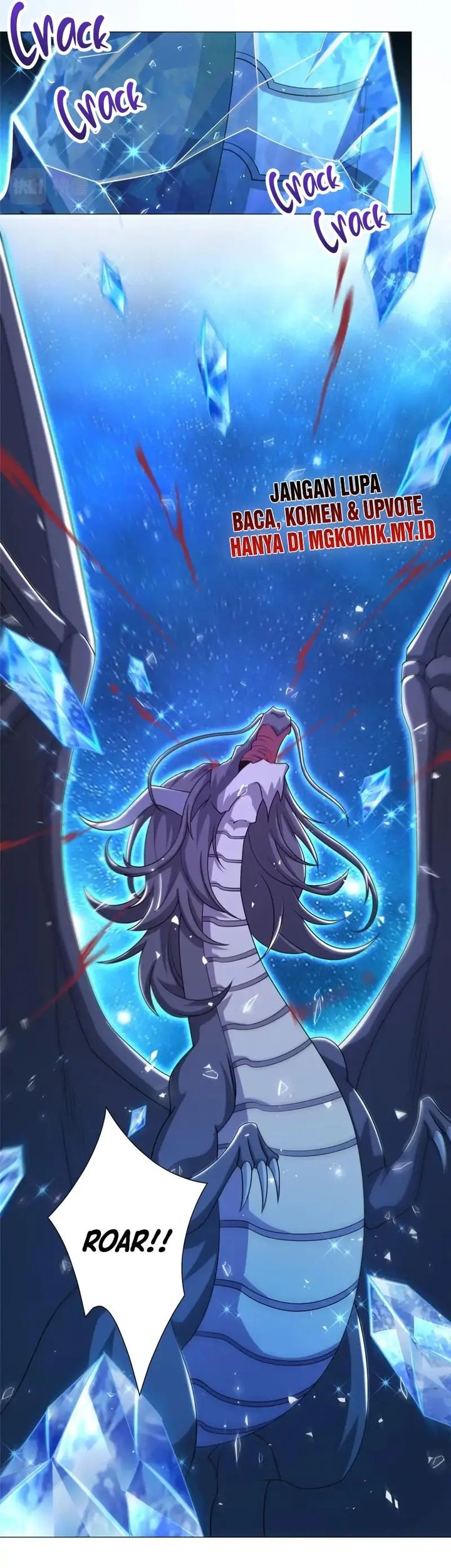 Dragon Master chapter 342 halaman 3