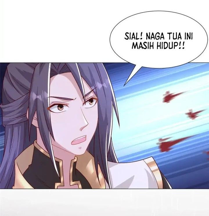 Dragon Master chapter 342 halaman 4