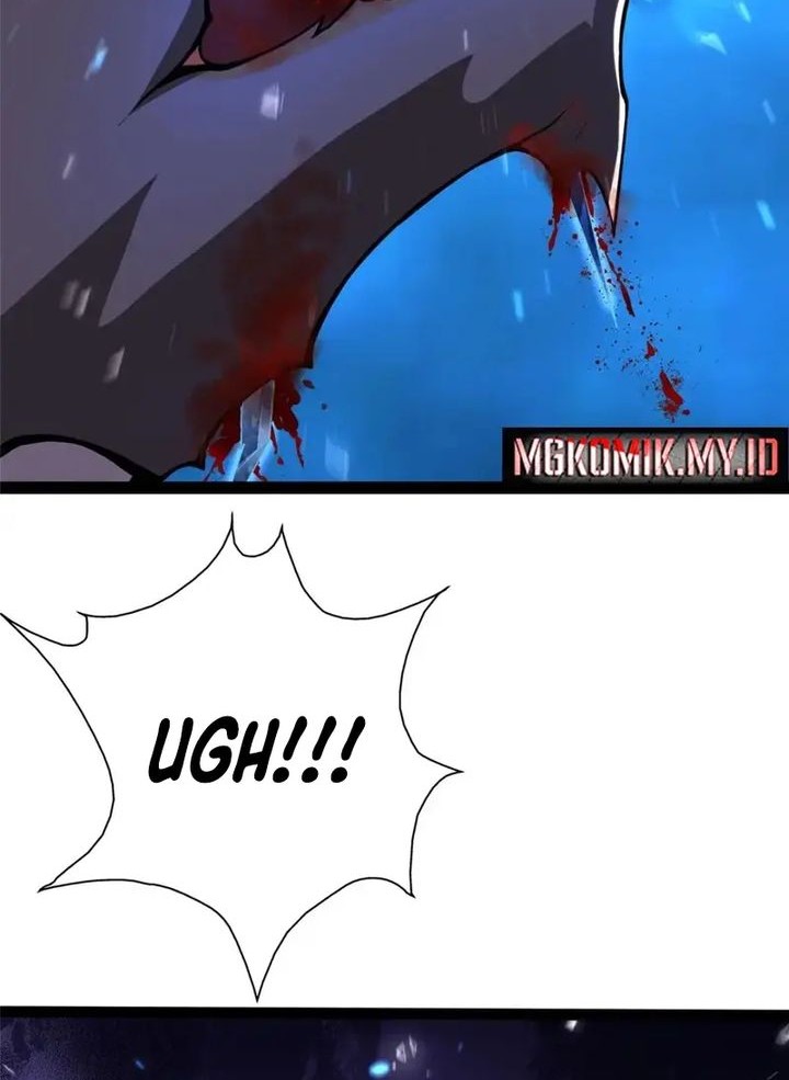 Dragon Master chapter 342 halaman 10