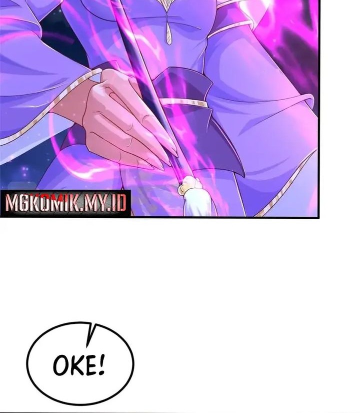 Dragon Master chapter 342 halaman 17