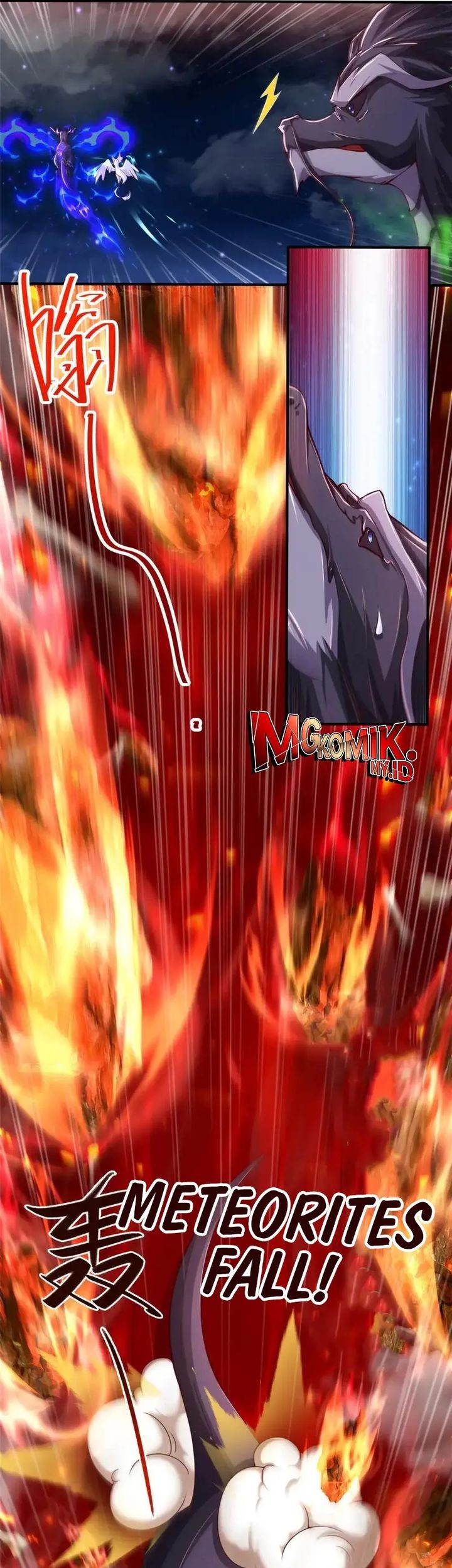 Dragon Master chapter 342 halaman 18