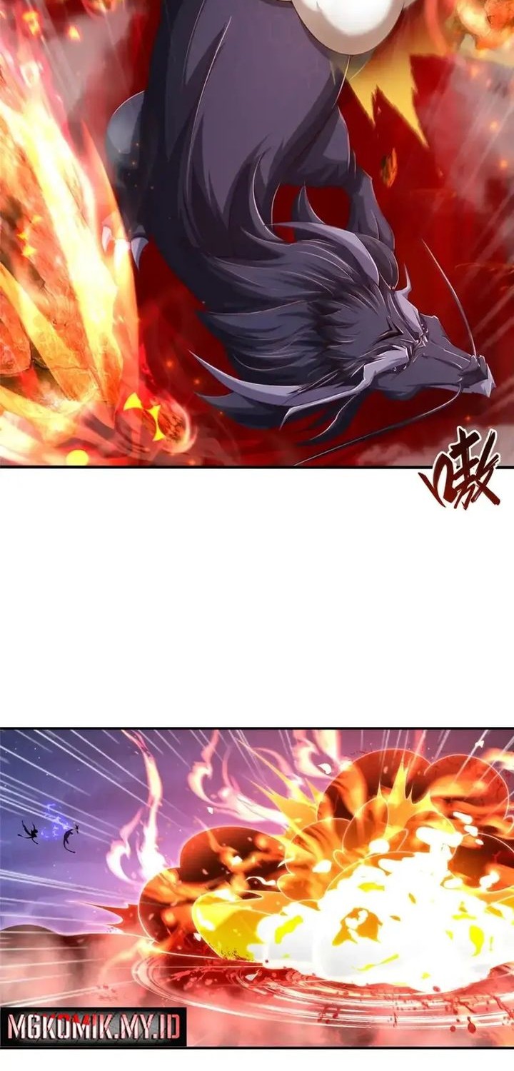 Dragon Master chapter 342 halaman 19