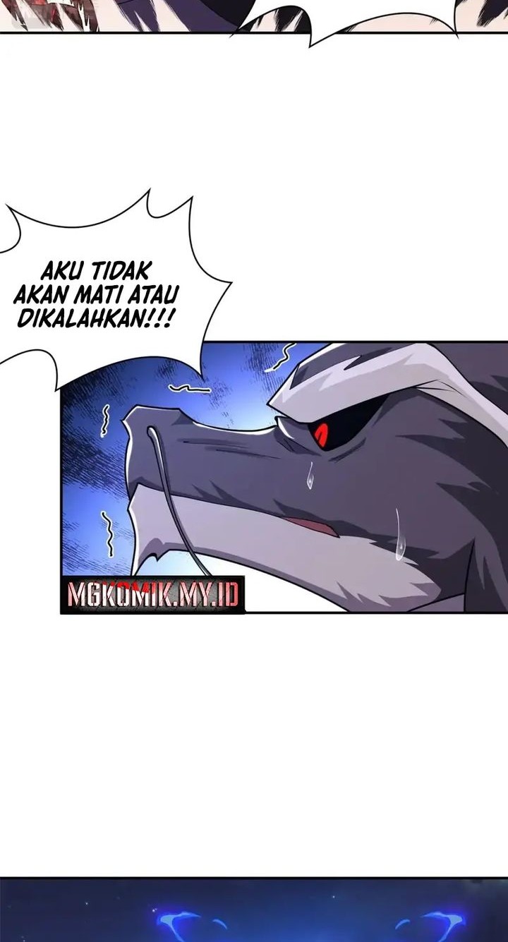 Dragon Master chapter 342 halaman 23