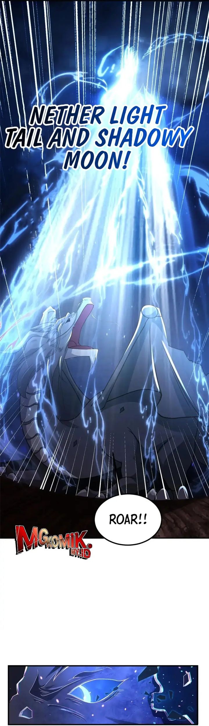 Dragon Master chapter 342 halaman 26