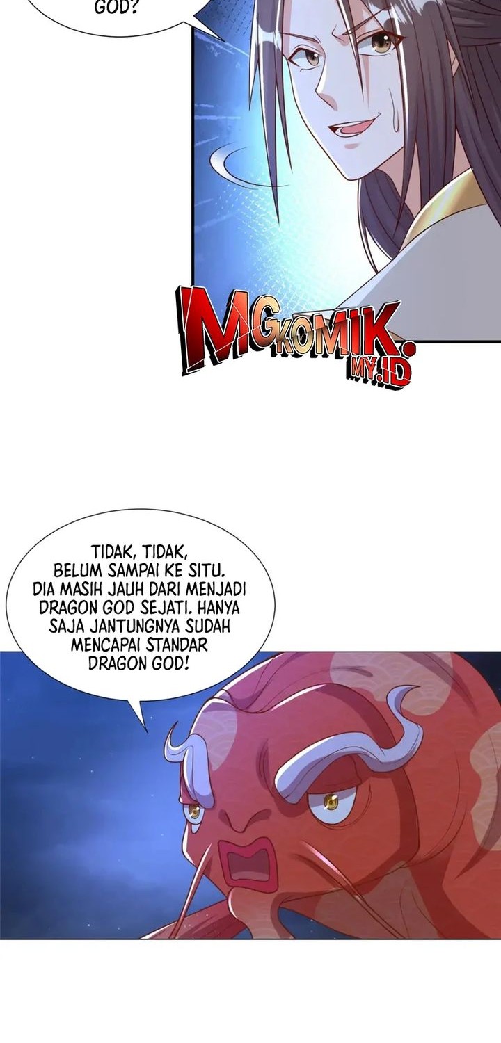 Dragon Master Bab 343 halaman 11