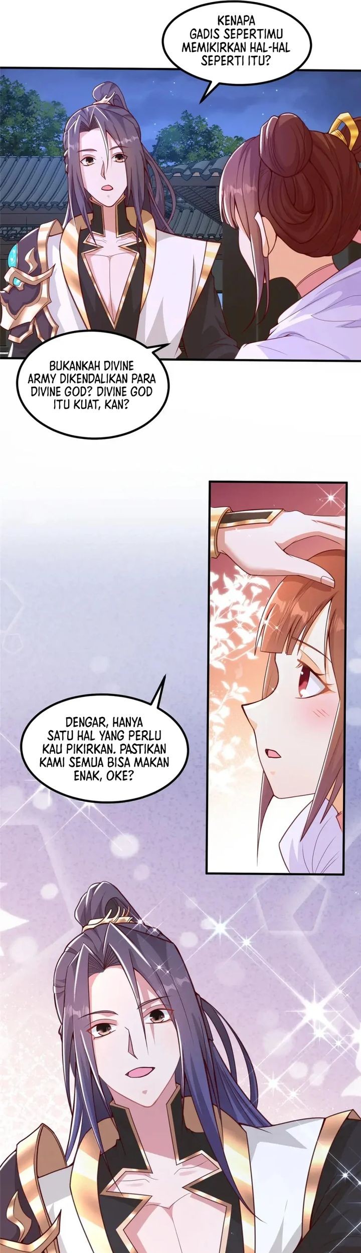 Dragon Master Bab 343 halaman 24