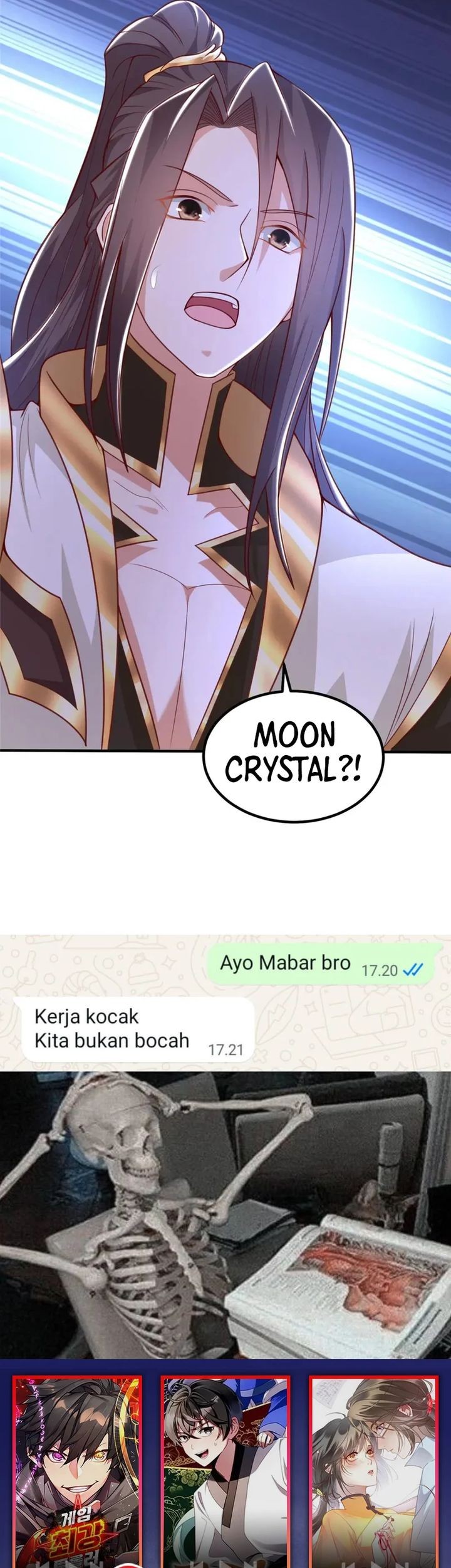 Dragon Master Bab 343 halaman 28