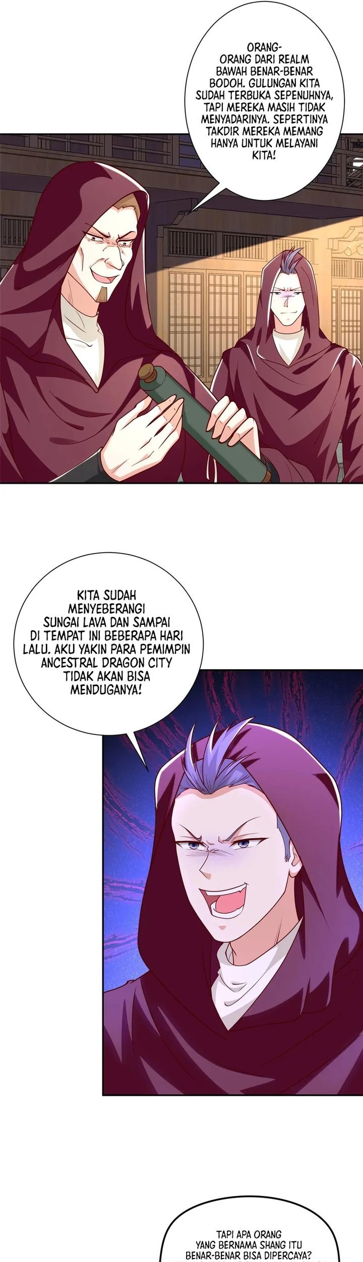 Dragon Master Bab 344 halaman 15