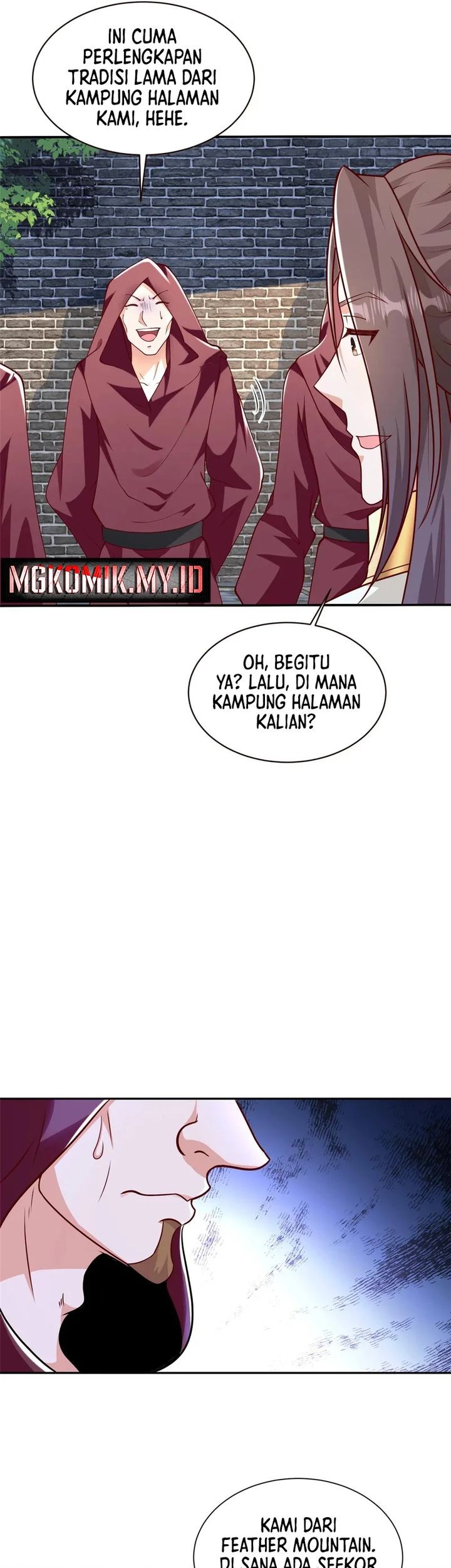 Dragon Master Bab 344 halaman 21