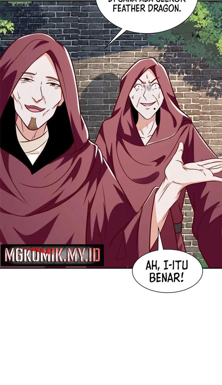 Dragon Master Bab 344 halaman 22