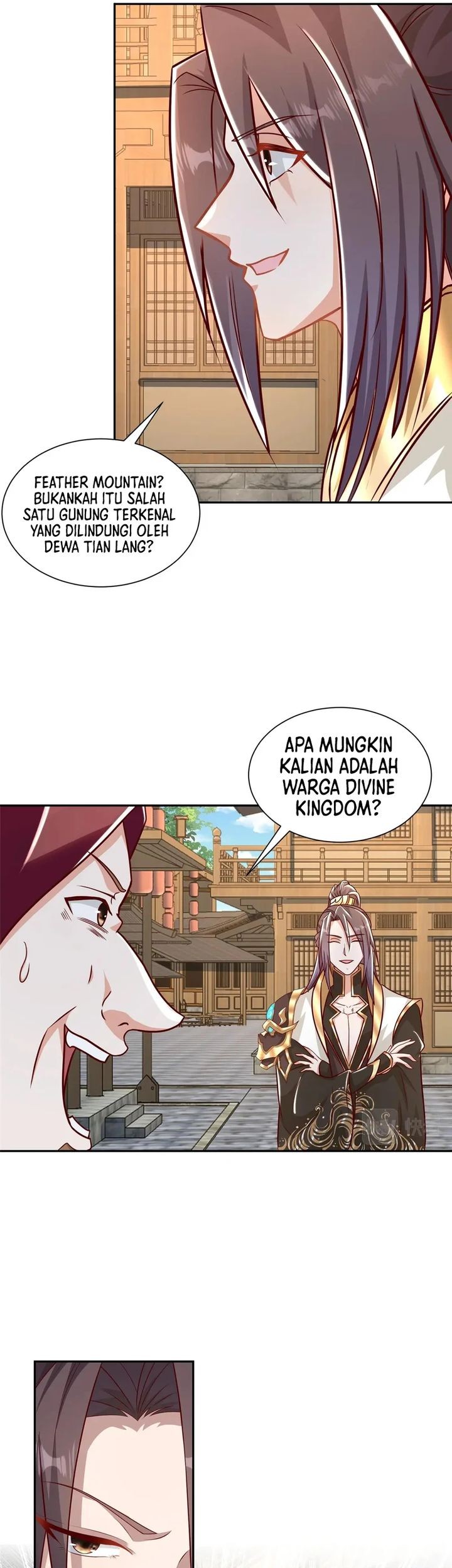 Dragon Master Bab 344 halaman 23
