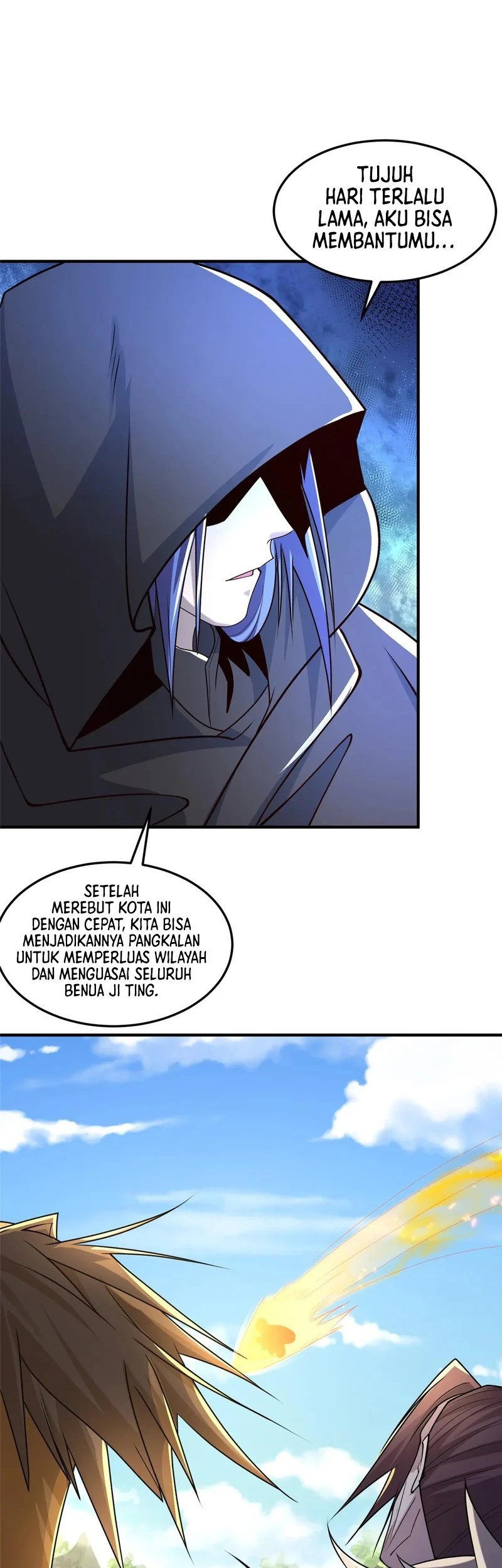 Dragon Master Bab 345 halaman 7